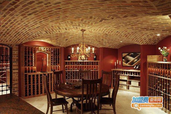 九月九酒窖加盟费