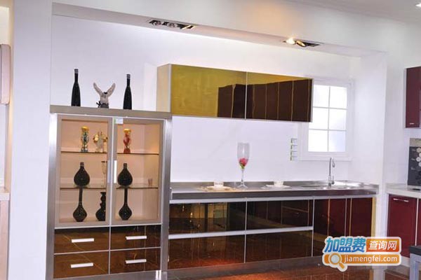 RELONG乐荣智能安防加盟门店