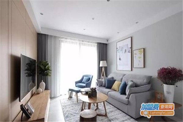 苏粹涂料加盟费