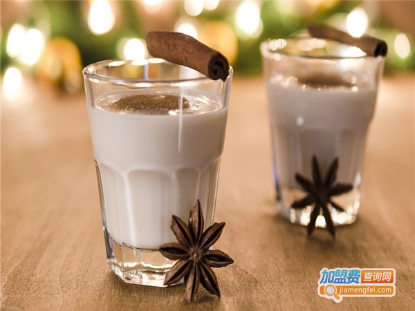 慕帆奶茶加盟费