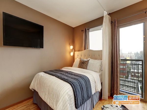 苏州人家加盟门店