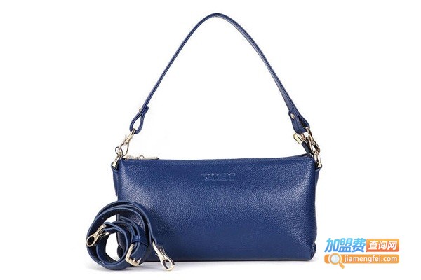 康尼女包加盟费