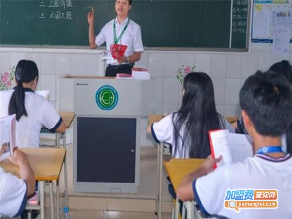 朗盛教育加盟门店