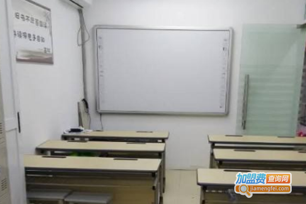 智童教育加盟费