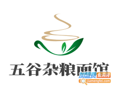 五谷杂粮面馆