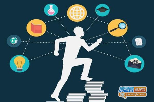 云朵课堂在线教育加盟门店