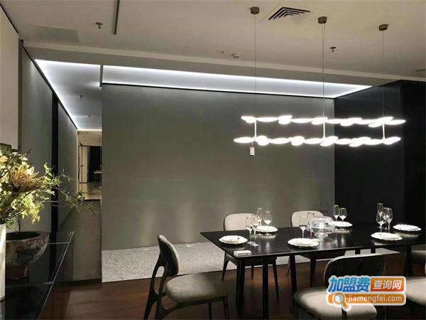 星科涂料加盟费