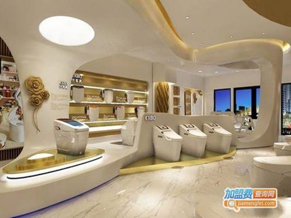 EXBO伊喜宝加盟门店