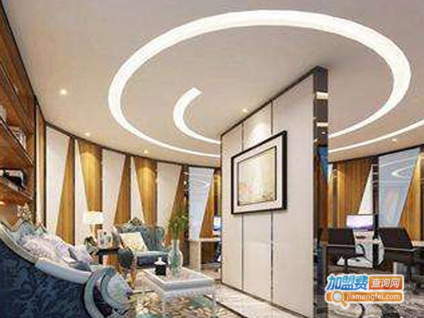 瑞芙臣美容加盟费