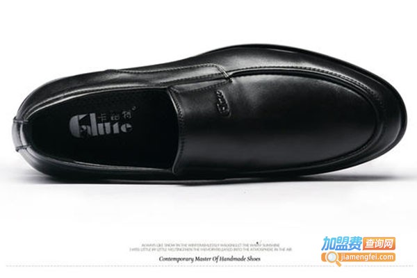 卡路特皮鞋加盟门店