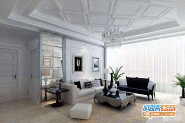 为凡吊顶加盟门店