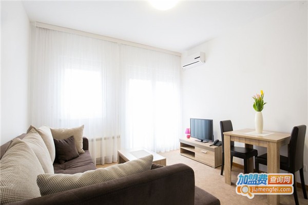 十杰装饰加盟费