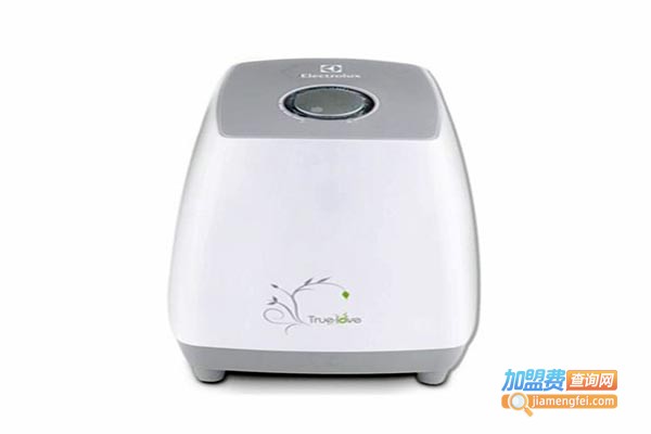 伊莱克斯空气净化器加盟门店