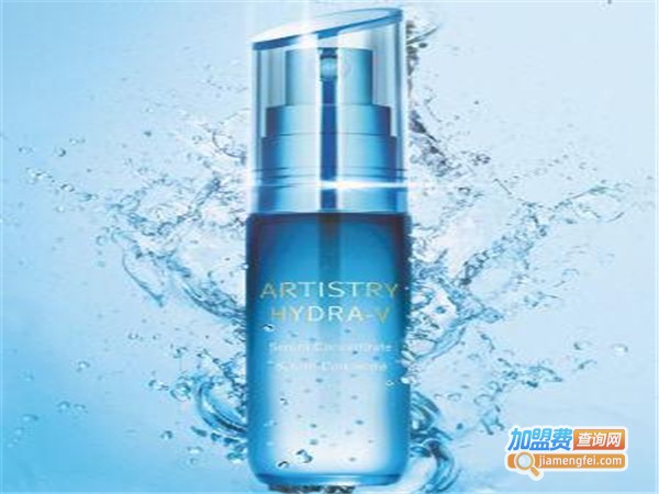 丝婷露雅加盟费