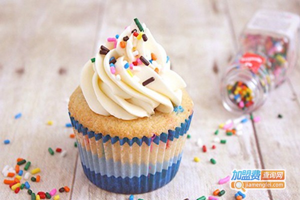 艾米欧蛋糕加盟费