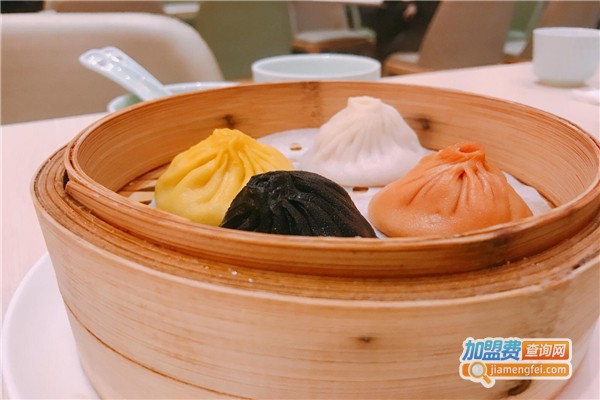 四喜包点加盟费