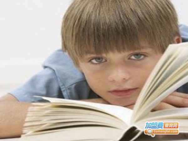 科智教育加盟费