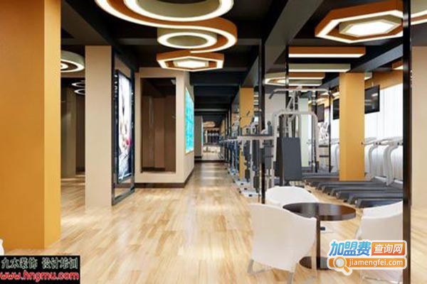 九木设计教育加盟门店