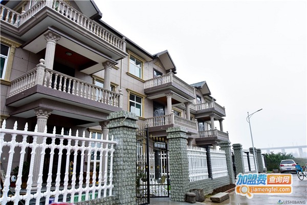 邦乐士涂料加盟费