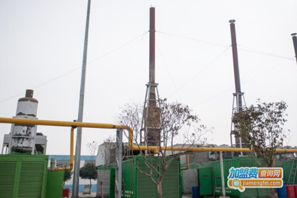 伟明环保加盟费