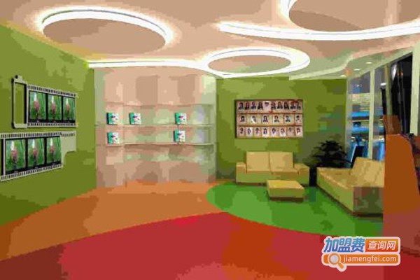 德雷克英语加盟费