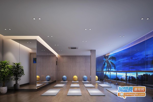 静庭spa养生会所加盟费