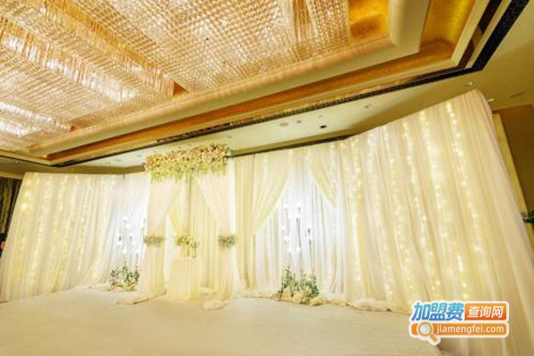 尚诺窗帘加盟费