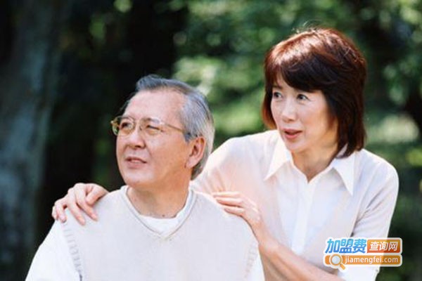 金蜂堂加盟门店