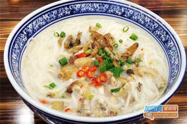 太公鱼粉加盟费