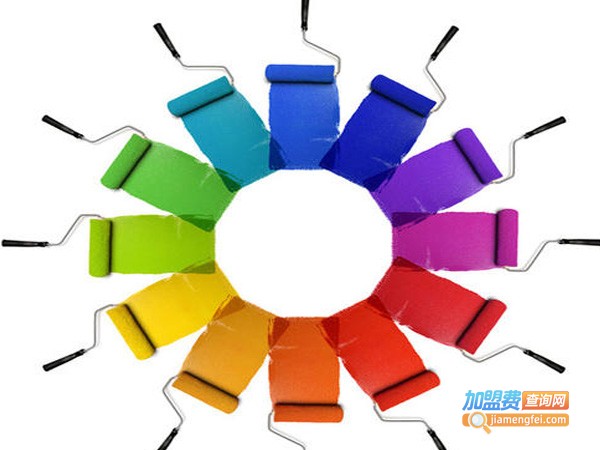 永裕涂料加盟费