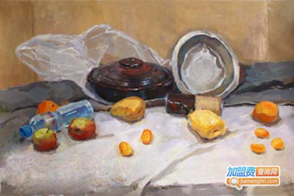 非凡画室加盟门店