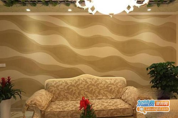 柔艳硅藻泥加盟门店