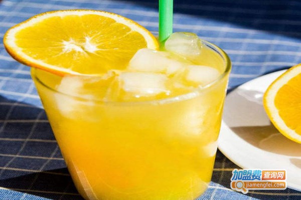 多果维奶茶加盟费