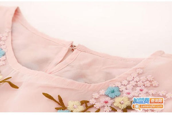 魔元素内衣加盟门店