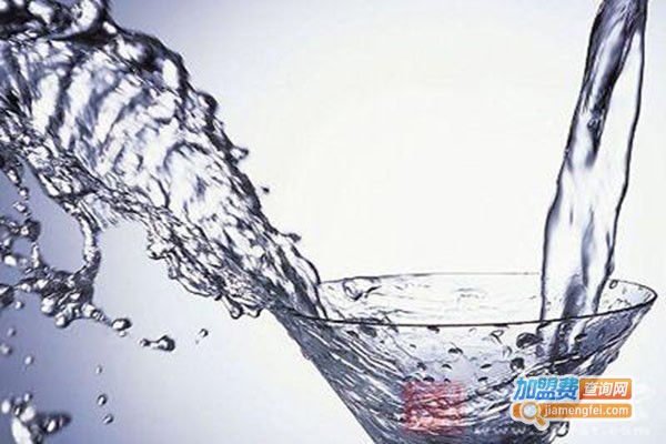 金浪湾饮用水加盟门店