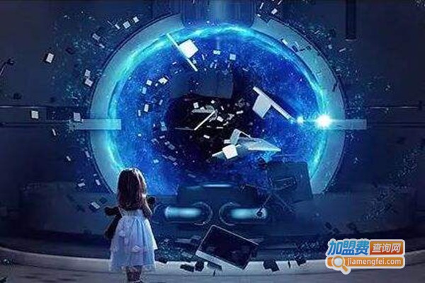 博泰华腾教育加盟门店