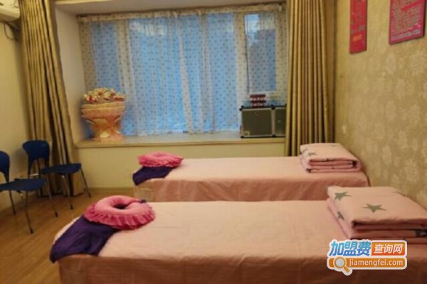 尔立瘦减肥瘦身加盟费