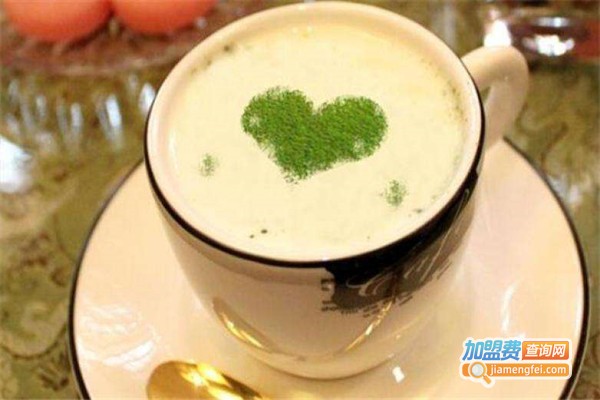 君昌奶茶加盟门店