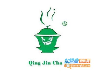 青津茶叶