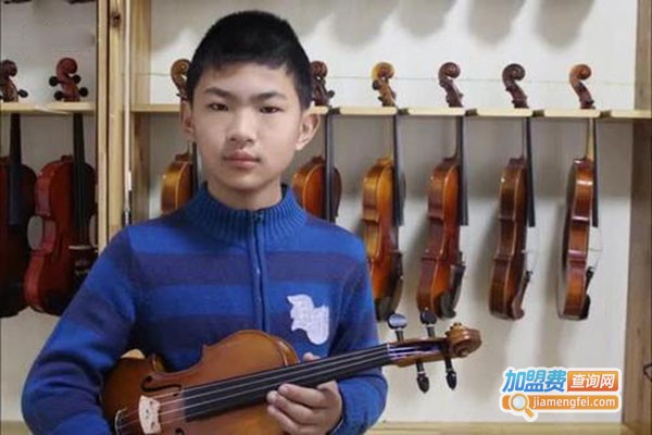 山艺培训中心加盟门店