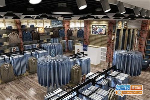 BSO蓝古威加盟费