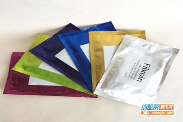 菁碧化妆品加盟门店