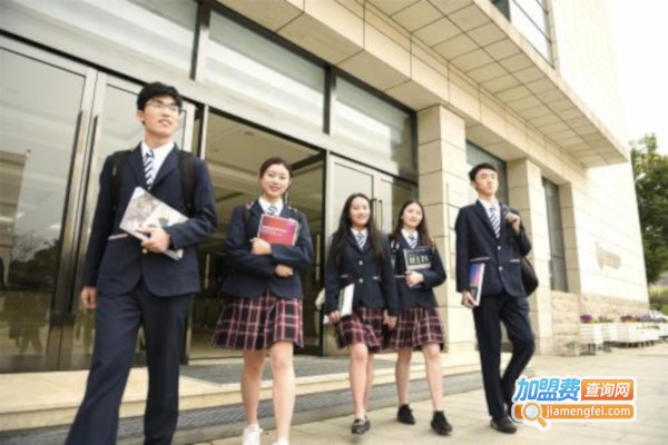 道宝国际教育加盟费