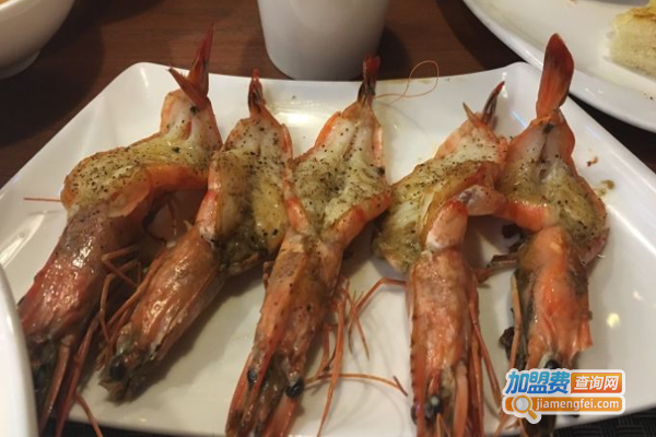 香缇铁板烧加盟费