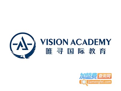 唯寻国际教育加盟费