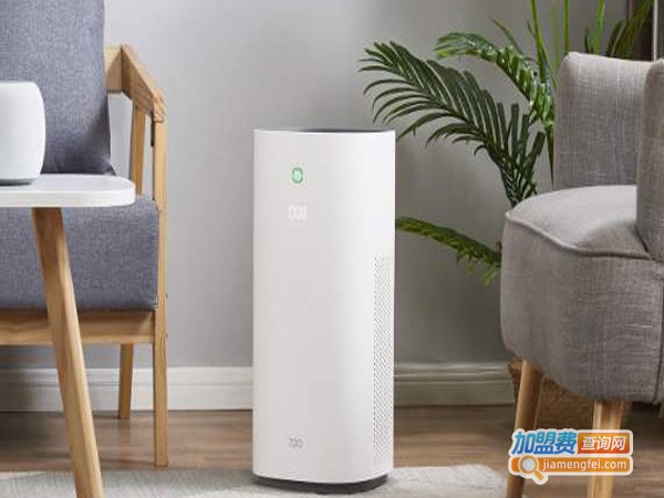 hitachi空气净化器加盟费