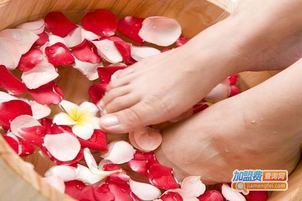 李陈钱修脚加盟门店