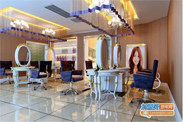 西子美容美体中心加盟门店