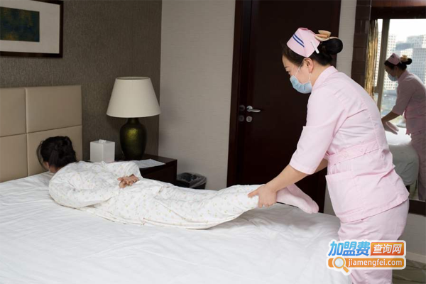 博罗产后康复加盟费