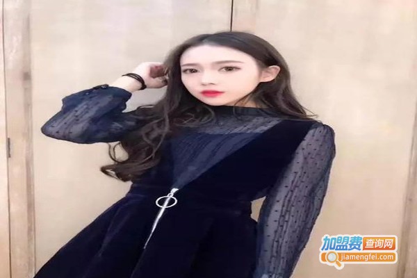 衫舞飞扬女装加盟费